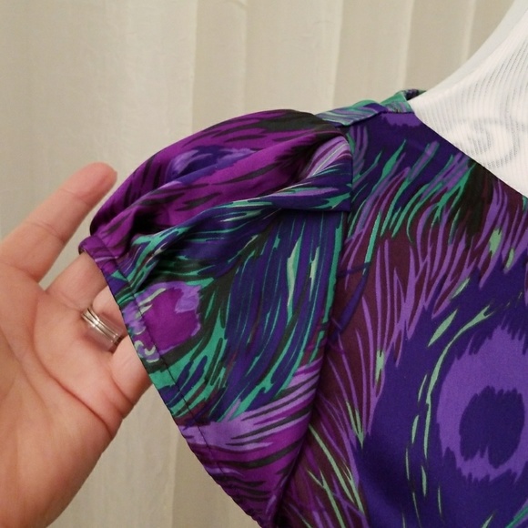 Banana Republic blouse - Picture 3 of 7